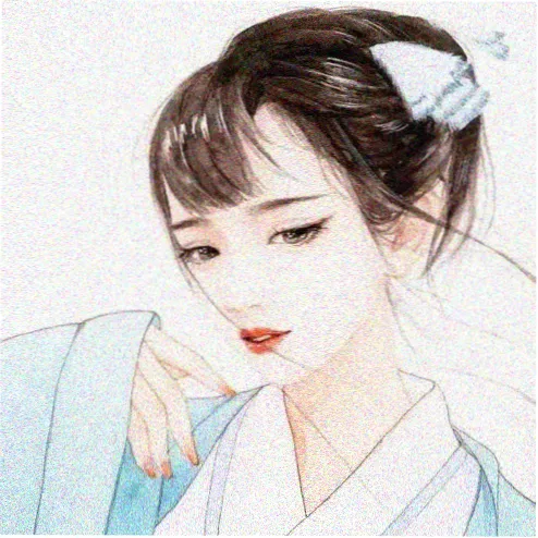 学员三七头像